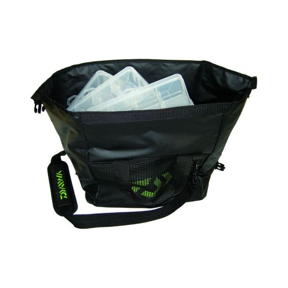 BOSSA DAIWA RESISTENT A L'AIGUA