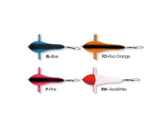 WILLIAMSON EXCITER BIRDS 