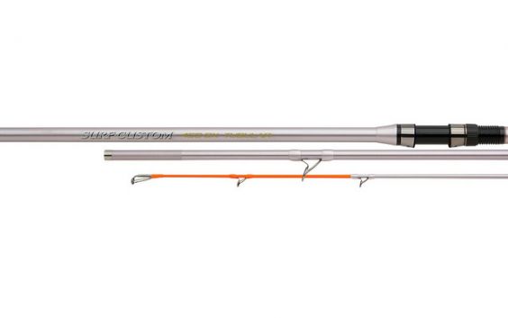 CAÑA SHIMANO SURF CUSTOM CX SOLTIP 425