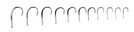 HAM ASARI CHINU FLATTED SHANK NIQUEL NEGRE AMB PALA