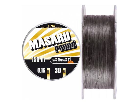 TRENZADO ASARI POWER MASARU ROUND 