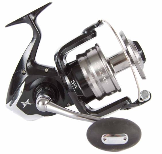 CARRETE SHIMANO SPHEROS 