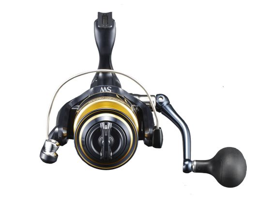 CARRETE SHIMANO SPHEROS 