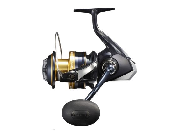 CARRETE SHIMANO SPHEROS 