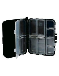 CAIXA PESCA YUKI PLÀSTIC