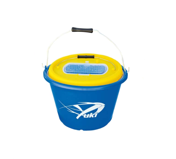 CUB YUKI VIVER AMB NANSA 18 LTS.