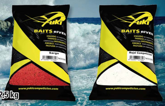 ENGODO YUKI FONS CARPA 