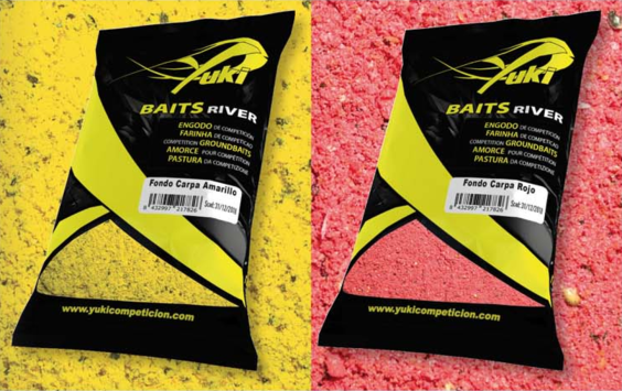 ENGODO YUKI FONS CARPA 