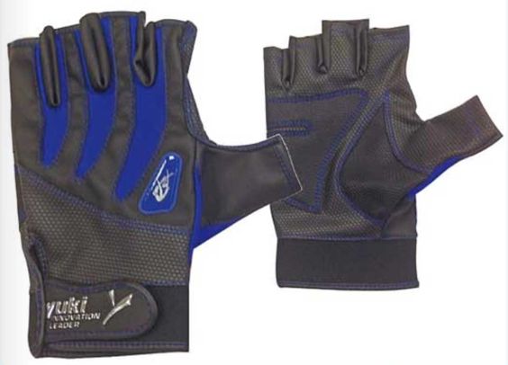GUANTES YUKI STRETCH