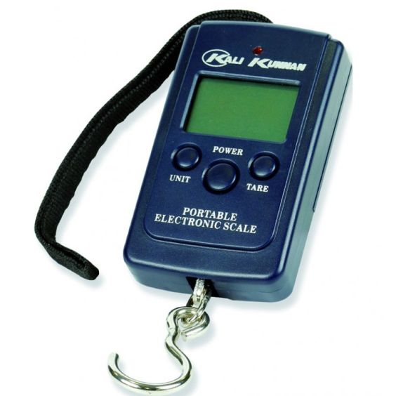 PESÍMETRO DIGITAL KALI 