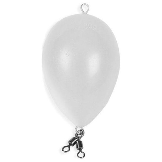 FLOTADOR KALI LANZADO BLANCO 