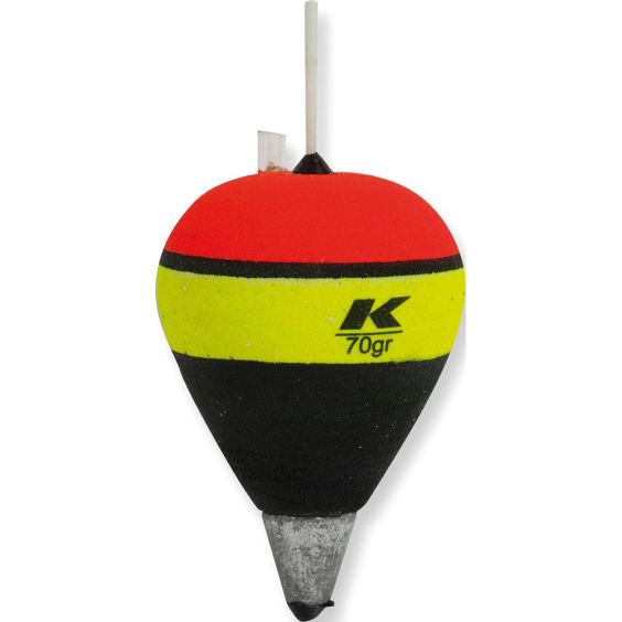 FLOTADOR KALI NEOPRENO LASTRADO FUNGI