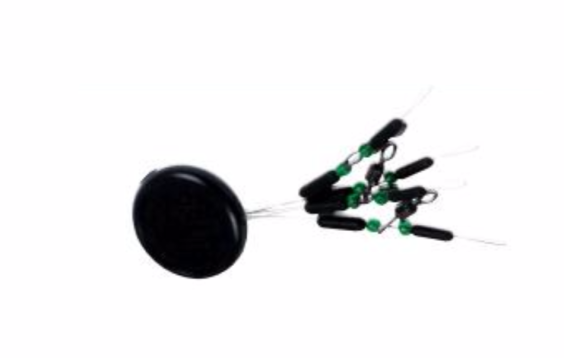 STOPPER STRONG CON ROLLING