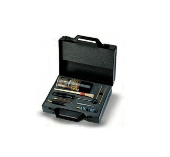 KIT LIMPIEZA PISTOLA