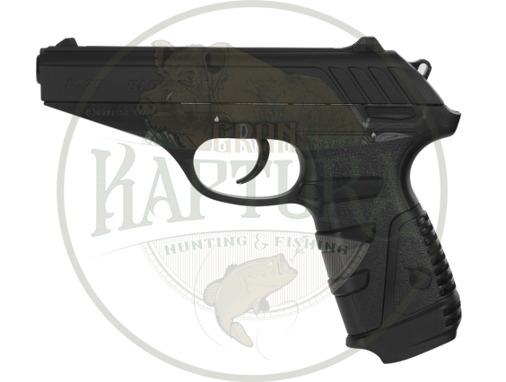 PISTOLA GAMO P-25 BLOWBACK