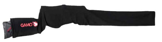 FUNDA CALCETÍN GAMO PARA CARABINA