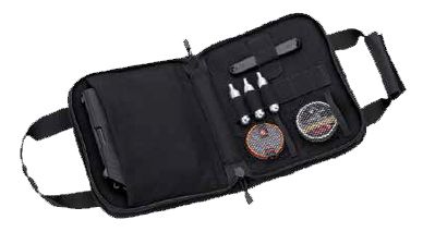 FUNDA GAMO BADE PISTOLA 