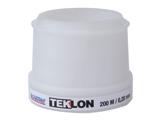 BOBINA TEKLON SURF ONE