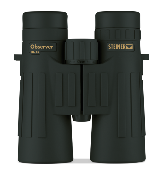 PRISMÁTICOS STEINER OBSERVER