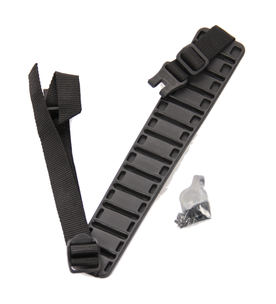 CORREA PORTA CARABINA AIRE COMPRIMIDO