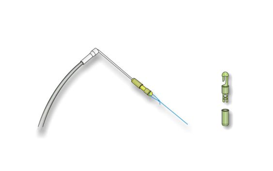 CONECTOR STONFO SÚPER ÉLITE
