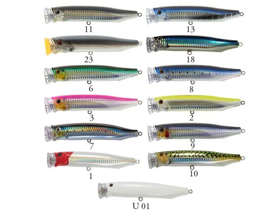 TACKLE HOUSE FEED POPPER  