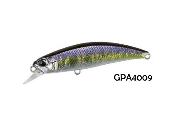 DUO SPEARHEAD RYUKI 60S