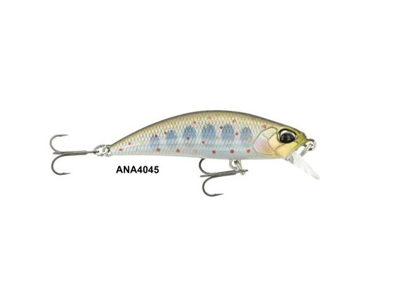 DUO SPEARHEAD RYUKI 60S