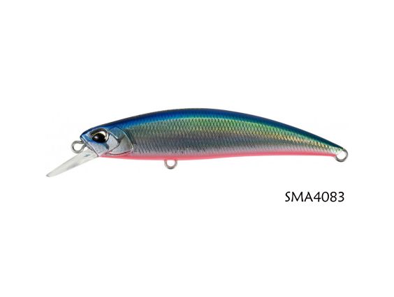 DUO SPEARHEAD RYUKI 60S