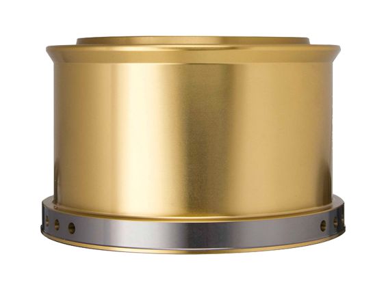 BOBINA SHIMANO XSD 3500 COMPETICIÓN