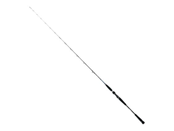 CAÑA DAIWA SALTIGA BAY JIGGING (CAST)