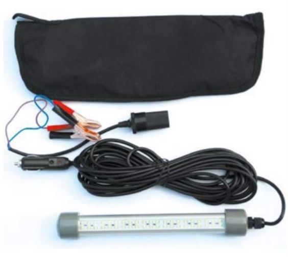 LUZ CALAMAR LEDS YUKI 