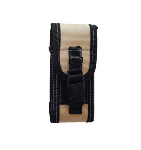 NAVAJA ASISTIDA G10 CON SIERRA 