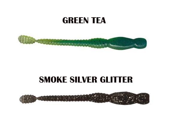 VINILO MEGABASS EBA 4