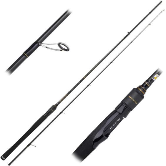 CAÑA HEARTY RISE EVOLUTION 