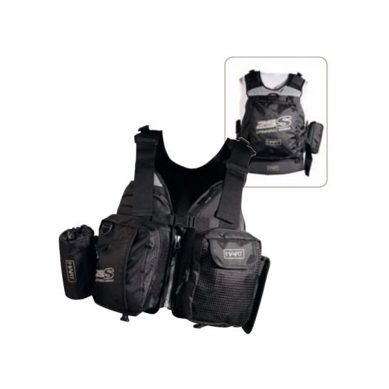 CHALECO HART 25S SPINNING