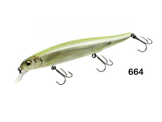 IMAKATSU RIPRIZER 130 GEKIASA