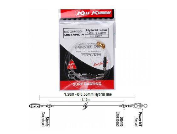 BAJO KALI KUNNAN COMPETICIÓN DISTANCIA