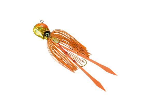 DUEL SALTY RUBBER 100