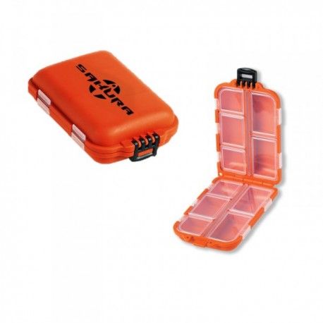 CAJA PESCA SAKURA NANO BOX