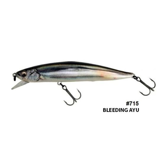 IMAKATSU RIPRIZER GEKIASA II ALIVE ROLLER 