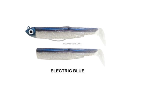 COMBO BLACK MINNOW 120 OFF SHORE