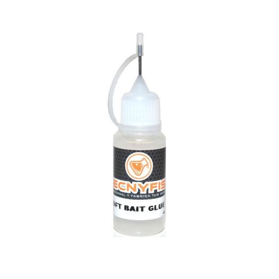 PEGAMENTO SOFT BAIT GLUE ESPECIAL VINILOS