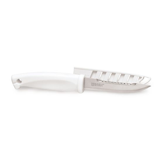 CUCHILLO RAPALA BLANCO