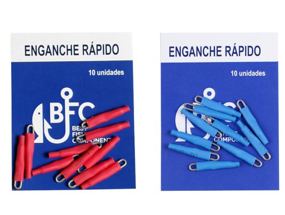 URFE BFC ENGANCHE RAPIDO SURFCASTING