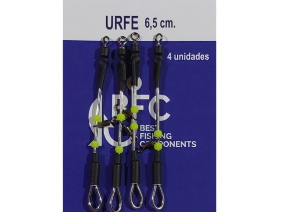 URFE BFC ROLLING VARETA