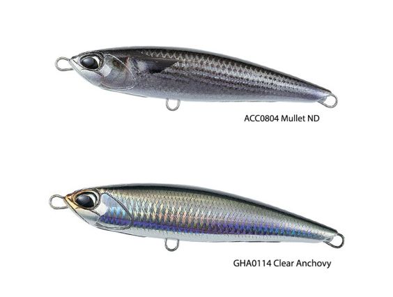 DUO ROUGH TRAIL AOMASA 148F