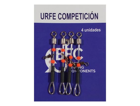 MINI URFE BFC ROLLING COMPETICIÓ