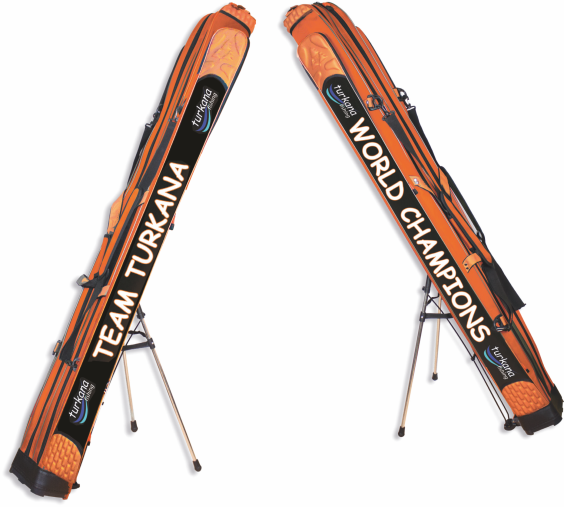 FUNDA TURKANA SURF RÍGIDA TRÍPODE 