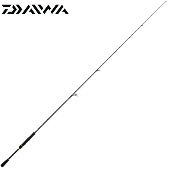 CAÑA DAIWA STEEZ AGS